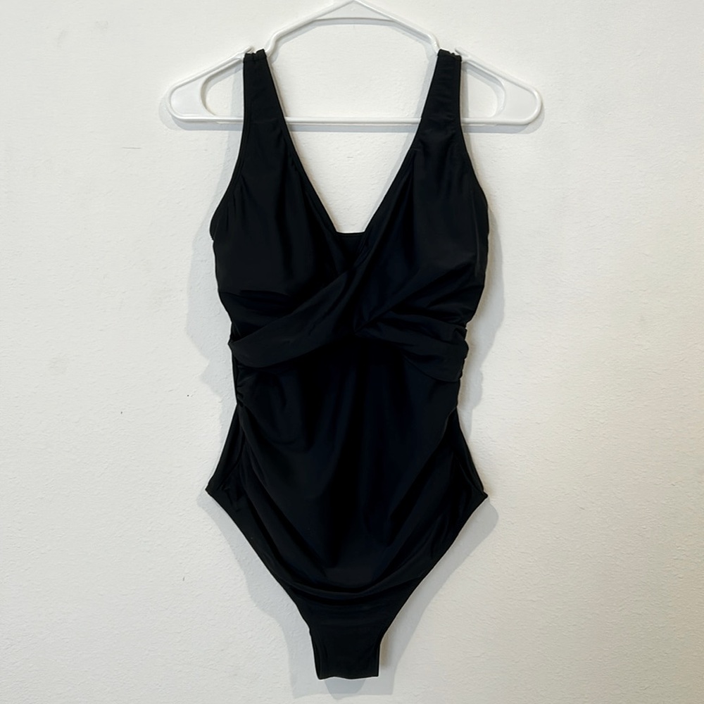 Maternity SummerSunshine Swimsuit